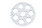 Rear Sprocket Plain Metal 49 Tooth