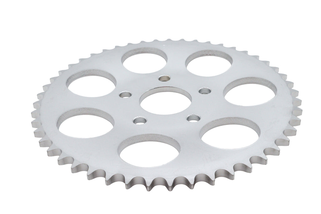 Rear Sprocket Plain Metal 49 Tooth