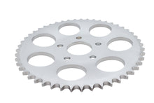 Load image into Gallery viewer, Rear Sprocket Plain Metal 49 Tooth