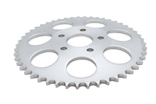 Load image into Gallery viewer, Rear Sprocket Plain Metal 49 Tooth