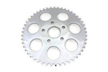 Load image into Gallery viewer, Rear Sprocket Chrome 49 Tooth