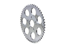 Load image into Gallery viewer, Rear Sprocket Chrome 49 Tooth