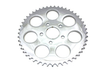 Load image into Gallery viewer, Rear Sprocket Chrome 49 Tooth