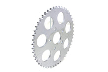 Load image into Gallery viewer, Rear Sprocket Chrome 49 Tooth