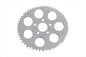 Rear Sprocket Zinc 51 Tooth