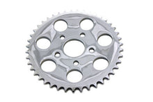 Load image into Gallery viewer, Chrome 43 Tooth Rear Sprocket
