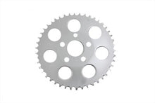 Load image into Gallery viewer, Rear Sprocket Zinc 46 Tooth