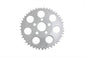 Rear Sprocket Zinc 46 Tooth