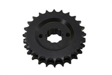 Load image into Gallery viewer, 24 Tooth Splined Engine Sprocket