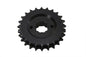 24 Tooth Splined Engine Sprocket
