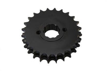 Load image into Gallery viewer, 24 Tooth Splined Engine Sprocket