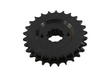 Load image into Gallery viewer, Engine Sprocket Splined 25 Tooth