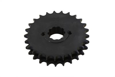 Engine Sprocket Splined 25 Tooth