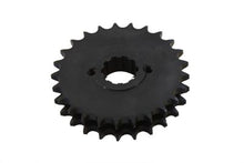 Load image into Gallery viewer, Engine Sprocket Splined 25 Tooth