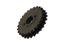Load image into Gallery viewer, Engine Sprocket Splined 25 Tooth