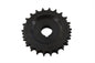 Engine Sprocket Tapered 22 Tooth
