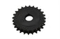 Engine Sprocket Tapered 24 Tooth