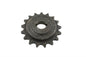 Countershaft Sprocket 17 Tooth