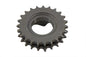 Compensator Sprocket 23 Tooth