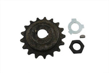Load image into Gallery viewer, Transmission Sprocket Kit 17 Tooth
