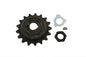 Transmission Sprocket Kit 17 Tooth