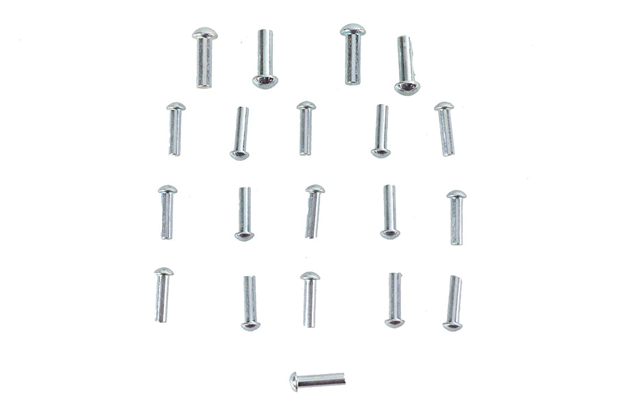 Sprocket Rivet Dowel Pin Set