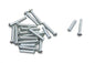 Sprocket Rivet Set