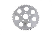 Load image into Gallery viewer, Rear Sprocket Chrome 48 Tooth