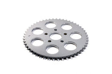 Load image into Gallery viewer, Rear Sprocket Chrome 51 Tooth