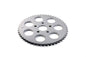 Rear Sprocket Chrome 51 Tooth
