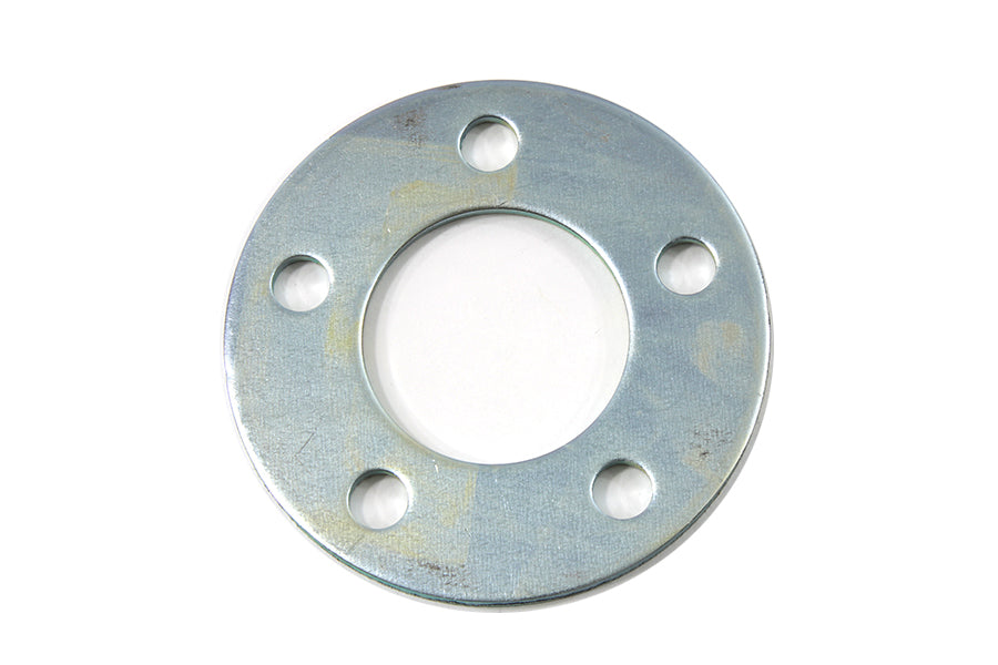 Pulley Brake Disc Spacer Steel 3/16 inch Thickness