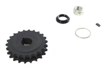 Load image into Gallery viewer, Engine Sprocket Kit 22 Tooth Parkerized