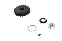 Load image into Gallery viewer, Engine Sprocket Kit 22 Tooth Parkerized