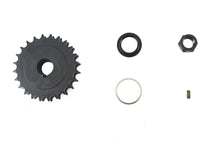 Load image into Gallery viewer, Engine Sprocket Kit 24 Tooth Parkerized