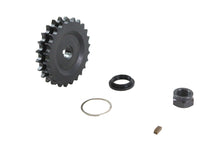 Load image into Gallery viewer, Engine Sprocket Kit 24 Tooth Parkerized
