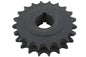 Engine Sprocket Tapered 20 Tooth