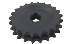 Load image into Gallery viewer, Engine Sprocket Tapered 22 Tooth