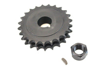 Load image into Gallery viewer, Engine Sprocket Tapered 23 Tooth