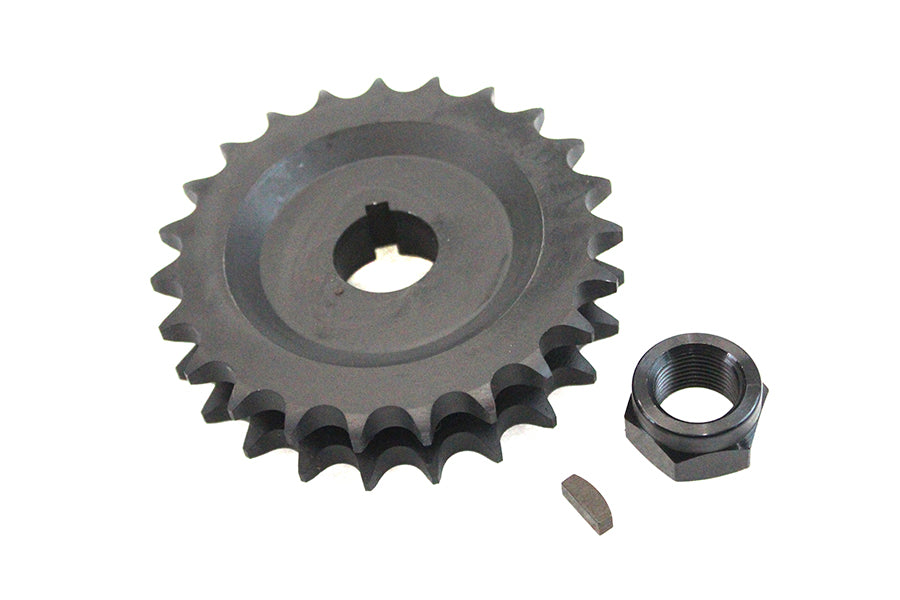 Engine Sprocket Tapered 23 Tooth