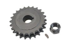 Load image into Gallery viewer, Engine Sprocket Tapered 23 Tooth