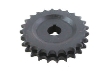 Load image into Gallery viewer, Engine Sprocket Tapered 24 Tooth