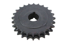 Load image into Gallery viewer, Engine Sprocket Tapered 24 Tooth