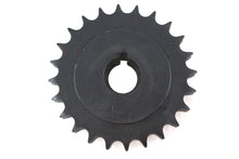 Load image into Gallery viewer, Engine Sprocket Tapered 24 Tooth