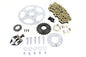 York Softail Rear Chain Drive Kit