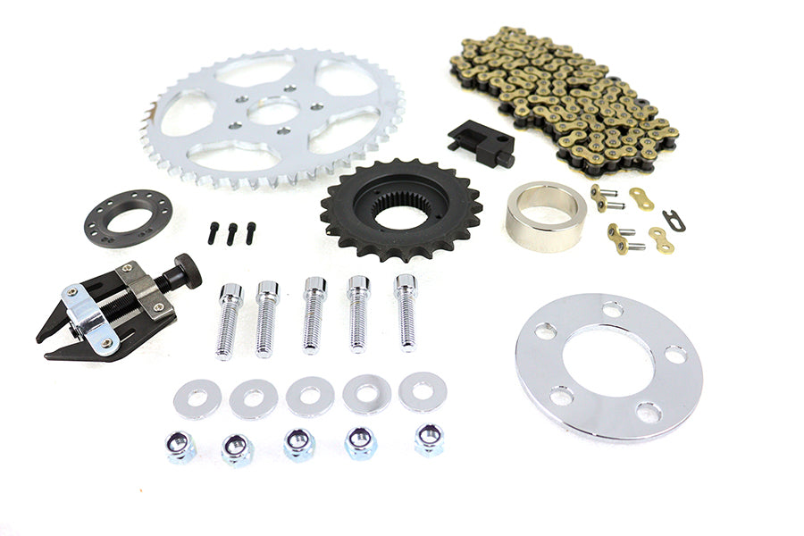 York Softail Rear Chain Drive Kit