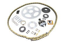 Load image into Gallery viewer, York Softail Rear Chain Drive Kit