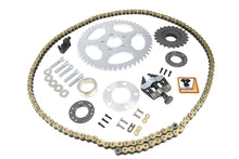 Load image into Gallery viewer, York Softail Rear Chain Drive Kit
