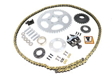 Load image into Gallery viewer, York Softail Rear Chain Drive Kit