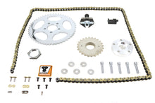 Load image into Gallery viewer, York Softail Rear Chain Drive Kit