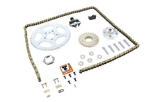Load image into Gallery viewer, York Softail Rear Chain Drive Kit